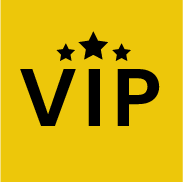 Ticket VIP