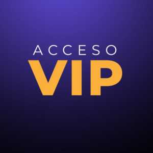 Webinar VIP