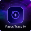 Pasos Tracy IA
